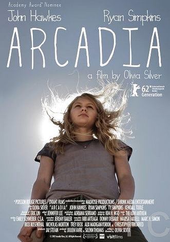  / Arcadia 
