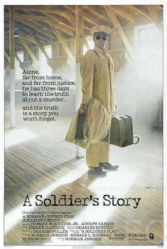   / A Soldier's Story 