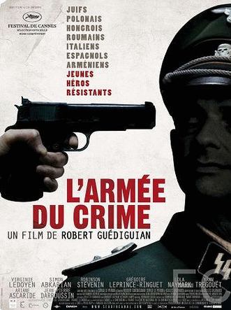   / L'arme du crime (2009)