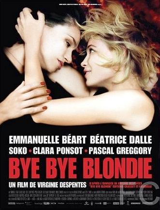 , , ! / Bye Bye Blondie 