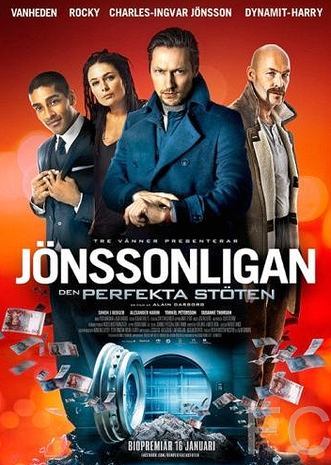  .   / Jnssonligan - Den perfekta stten (2015)