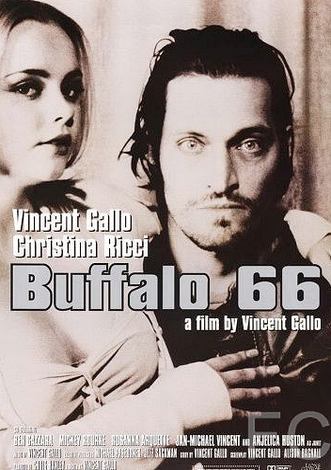 Баффало 66 / Buffalo '66 