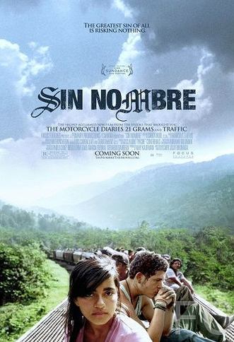Без имени / Sin nombre (2009) смотреть онлайн, скачать - трейлер