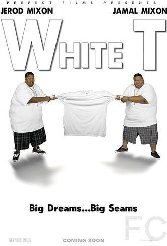   / White T 