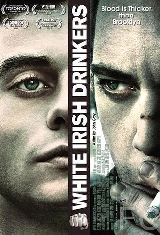    / White Irish Drinkers (2010)