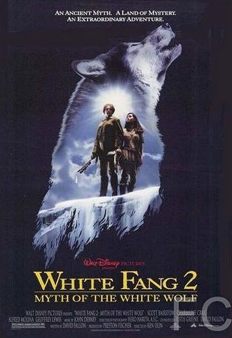  2:     / White Fang 2: Myth of the White Wolf 