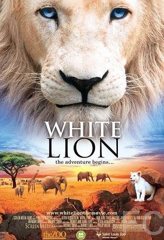   / White Lion (2010)