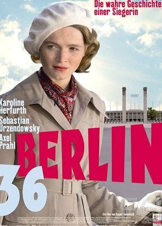  36 / Berlin '36 