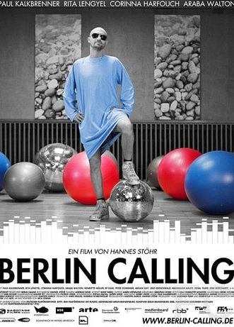 Берлин зовет / Berlin Calling 