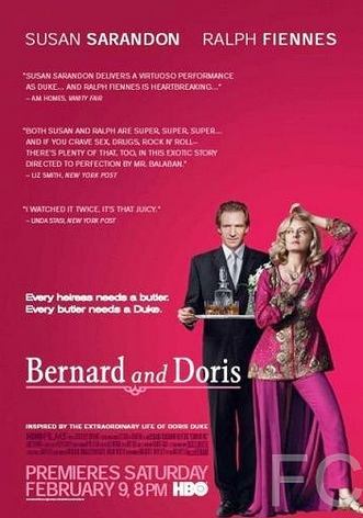 Бернард и Дорис / Bernard and Doris 