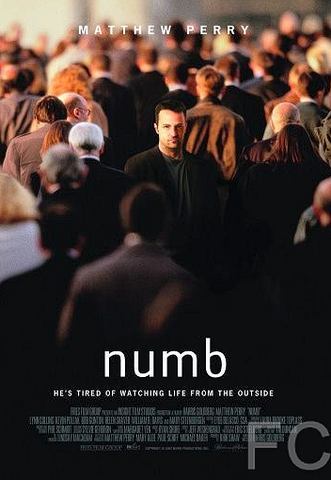 Беспомощный / Numb (2007)