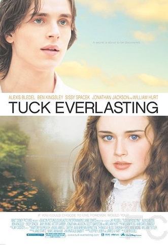  / Tuck Everlasting 
