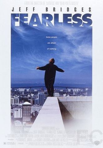 Бесстрашный / Fearless (1993) смотреть онлайн, скачать - трейлер