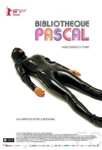   / Bibliothque Pascal 
