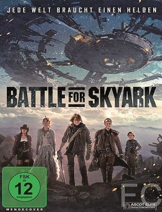 Битва за Скайарк / Battle for Skyark 