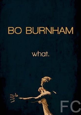  : . / Bo Burnham: what. 