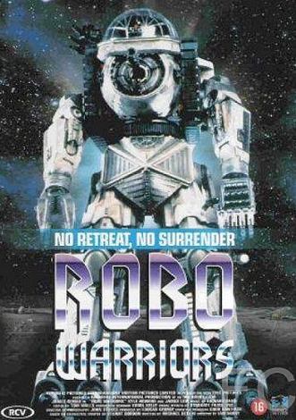 Боевые роботы / Robo Warriors (1996)