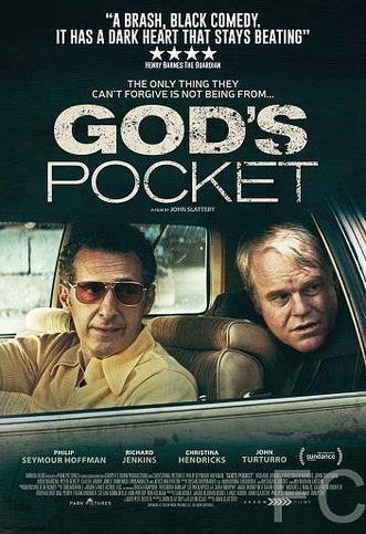  / God's Pocket 