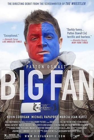   / Big Fan 