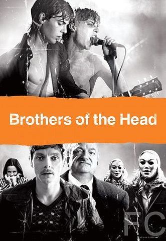  -- / Brothers of the Head 