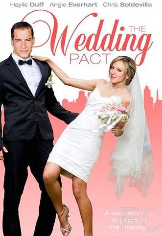   / The Wedding Pact 