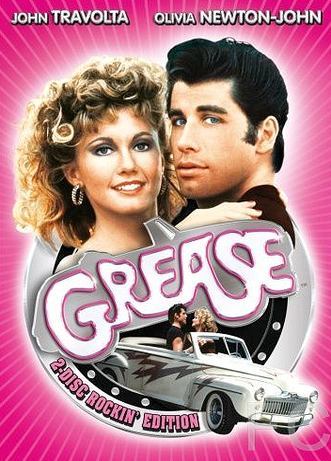  / Grease 