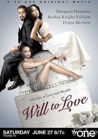 Will to Love 