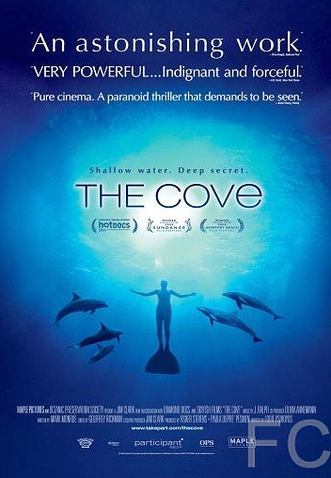  / The Cove (2009)