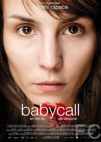 Бэбиколл / Babycall (2011)