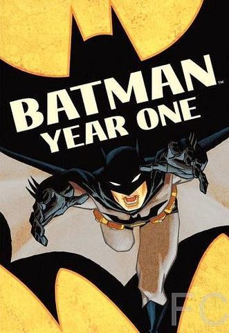:   / Batman: Year One 