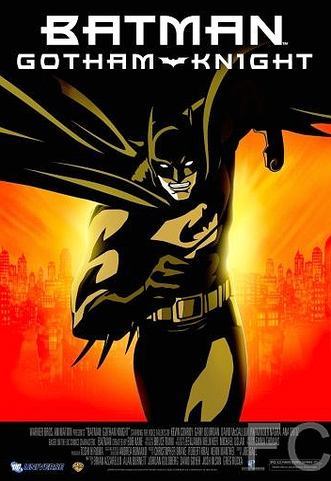 :   / Batman: Gotham Knight 