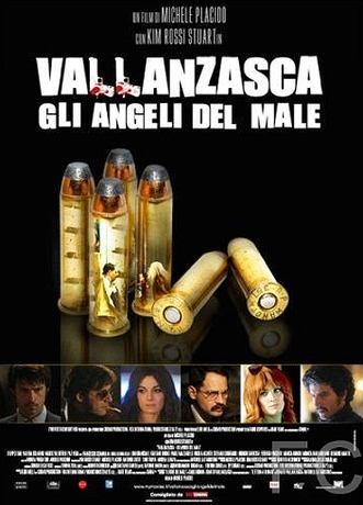 Валланцаска — ангелы зла / Vallanzasca - Gli angeli del male 