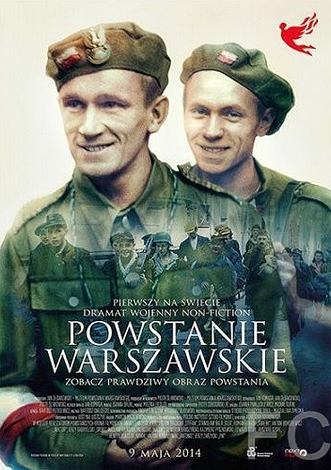 Варшавское восстание / Powstanie Warszawskie 