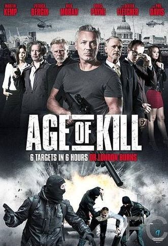   / Age of Kill 