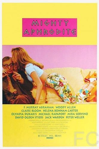 Великая Афродита / Mighty Aphrodite (1995)