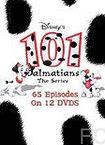 101  / 101 Dalmatians: The Series 