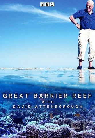       / Great Barrier Reef with David Attenborough 