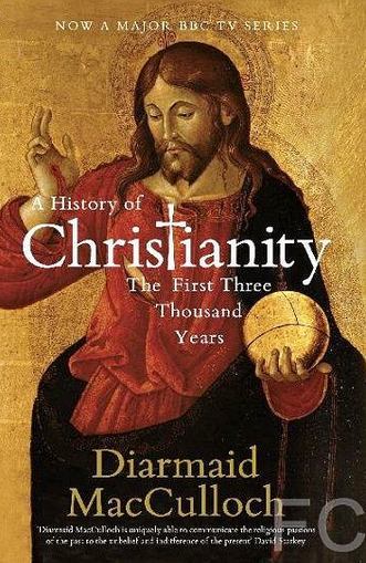   / A History of Christianity 