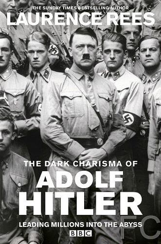     / The Dark Charisma of Adolf Hitler 