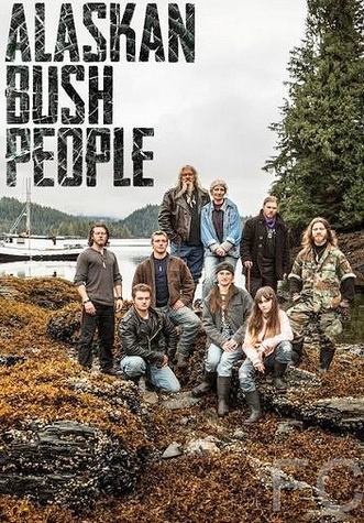 :    / Alaskan Bush People 