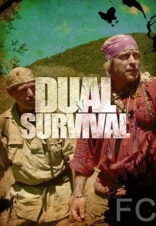   / Dual Survival 