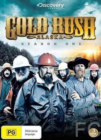   / Gold Rush: Alaska 