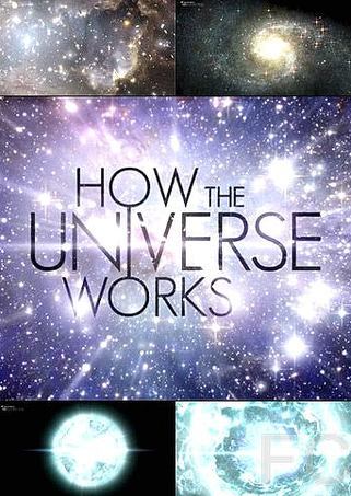 Смотреть онлайн Discovery: Как устроена Вселенная / How the Universe Works (2010)