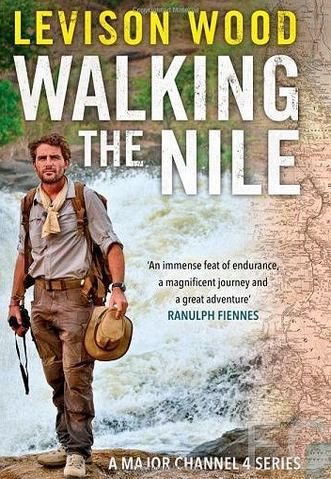    / Walking the Nile 