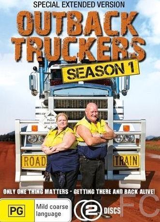   / Outback Truckers 