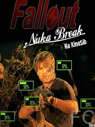 Фоллаут – Ядерный перекур / Fallout: Nuka Break (2011) смотреть онлайн, скачать - трейлер