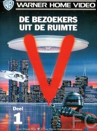 V:   / V: The Final Battle (1984)