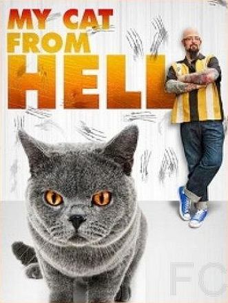 Адская кошка / My Cat from Hell (2011) смотреть онлайн, скачать - трейлер
