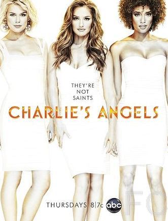   / Charlie's Angels (2011)