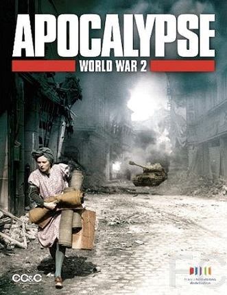 :    / Apocalypse - La 2me guerre mondiale 